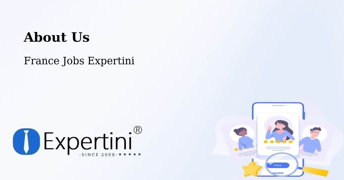 About Expertini Recruitment Platform  – Dole - Dole, France Jobs Expertini