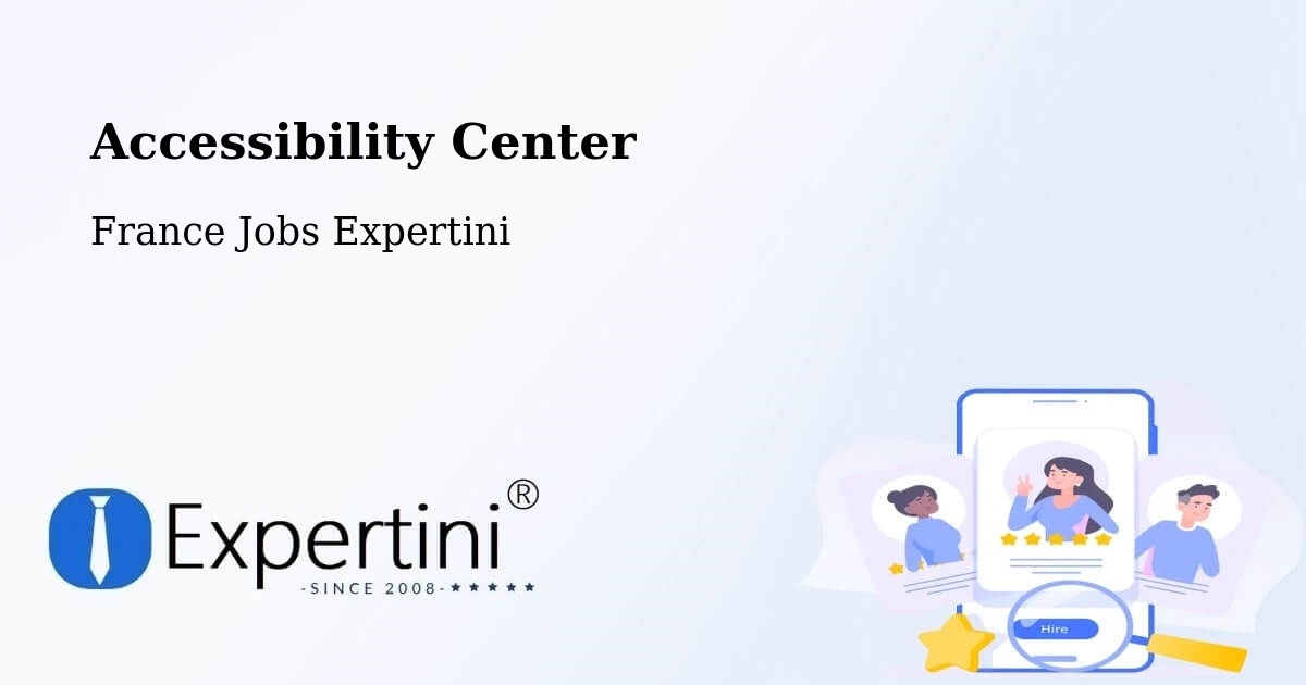 Accessibility Statement – Dole - France Jobs Expertini