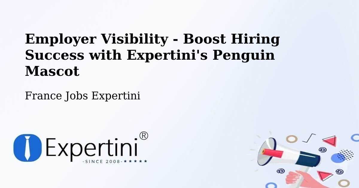 CV and Resume Visibility Optimization – Dole - France Jobs Expertini